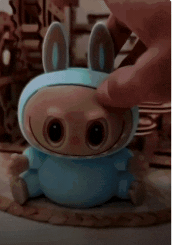 LabuLight - nattlampa för lugnare kvällar och tryggare nätter