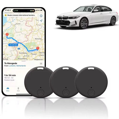 GPS Tracker (3-pack)