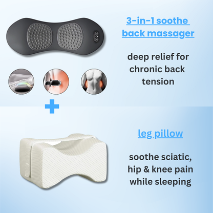soothe™ - Upplev omedelbar lindring