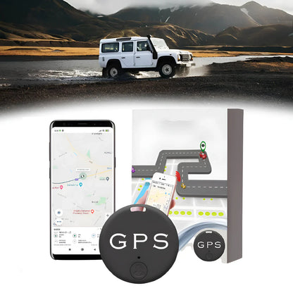 GPS Tracker (3-pack)
